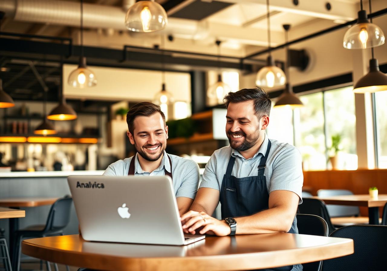 CRM de recompra Accon